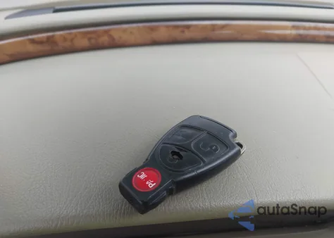 1999 Mercedes-Benz C 280 z USA, uszkodzony, nr VIN WDBHA29G9XA795712